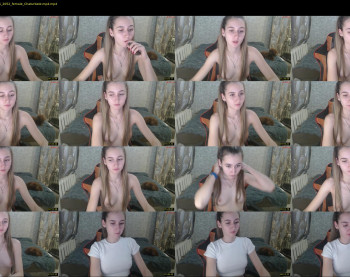 annieee_smith — 10 minute Chaturbate female naked cam show, 720p, Dec 8, 2025