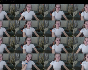 annieee_smith — 3 minute Chaturbate female naked cam show, 720p, Dec 8, 2025