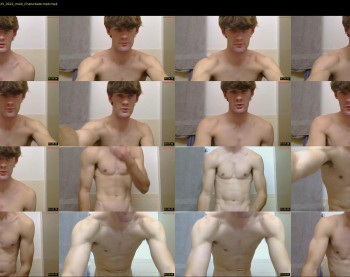 basicallyjustmee — 3 minute Chaturbate male naked cam show, 480p, Dec 9, 2025
