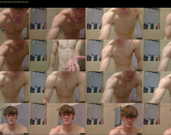 basicallyjustmee — 4 minute Chaturbate male naked cam show, 480p, Dec 9, 2025