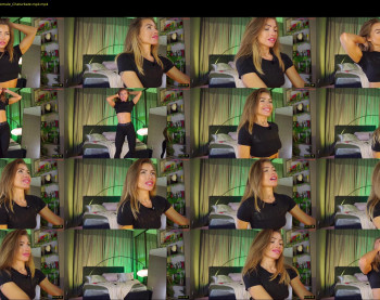 bbpls_ — 22 minute Chaturbate female naked cam show, 720p, Dec 8, 2025