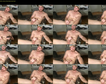 blastoise234 — 34 minute Chaturbate male naked cam show, 720p, Dec 9, 2025