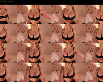 dee_nise — 21 minute Chaturbate female naked cam show, 720p, Dec 8, 2025