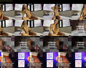 deva_alice — 35 minute Chaturbate female naked cam show, 720p, Dec 8, 2025