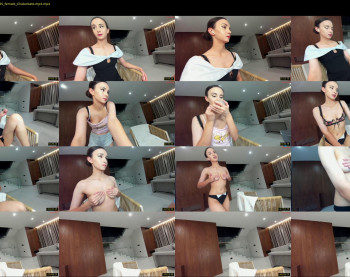 ehotlovea — 120 minute Chaturbate female naked cam show, 720p, Dec 8, 2025