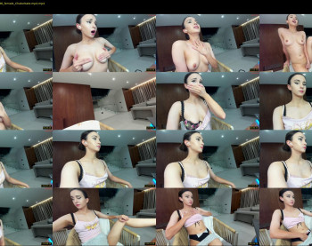ehotlovea — 120 minute Chaturbate female naked cam show, 720p, Dec 8, 2025
