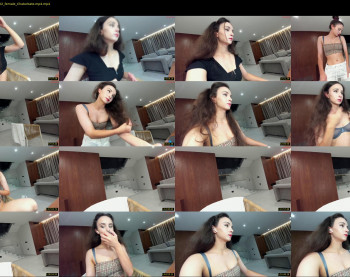 ehotlovea — 127 minute Chaturbate female naked cam show, 720p, Dec 9, 2025