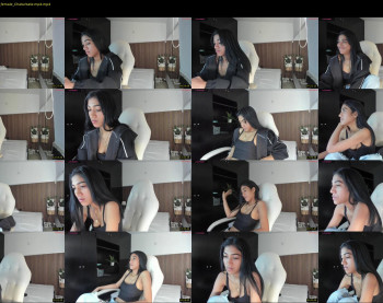 ffreyja_ — 42 minute Chaturbate female naked cam show, 720p, Dec 8, 2025