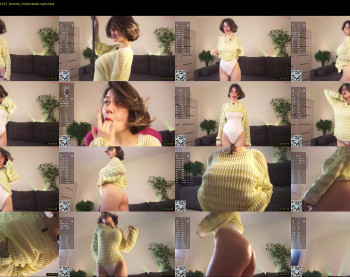 forestproject — 120 minute Chaturbate female naked cam show, 720p, Dec 8, 2025