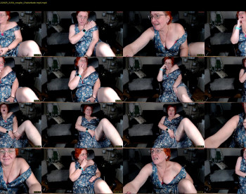 joannaandneighbour — 24 minute Chaturbate couple naked cam show, 720p, Dec 8, 2025