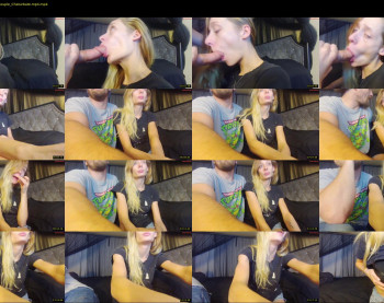 liz_jay — 18 minute Chaturbate couple naked cam show, 720p, Dec 8, 2025