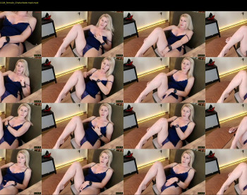 mirela_silver — 3 minute Chaturbate female naked cam show, 720p, Dec 8, 2025