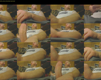 redhead4fun — 30 minute Chaturbate male naked cam show, 480p, Dec 8, 2025