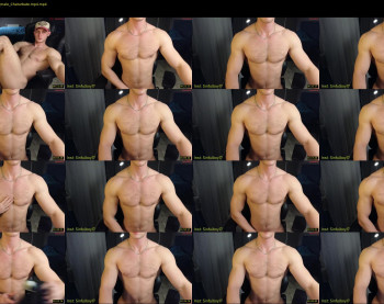 sinffuly — 4 minute Chaturbate male naked cam show, 720p, Dec 8, 2025