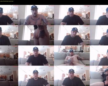 soft0ne — 121 minute Chaturbate male naked cam show, 360p, Dec 8, 2025
