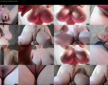 stunningboobs — 94 minute Chaturbate female naked cam show, 720p, Dec 8, 2025