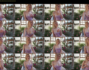 yournaughtypixie — 10 minute Chaturbate couple naked cam show, 720p, Dec 8, 2025