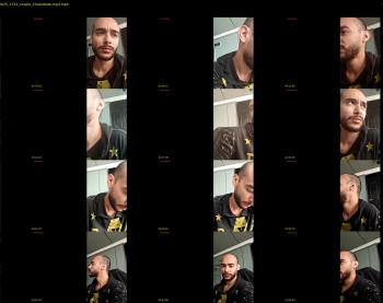 2_fire — 36 minute Chaturbate couple naked cam show, 720p, Dec 9, 2025