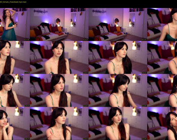 _blackbee_ — 39 minute Chaturbate female naked cam show, 720p, Dec 9, 2025