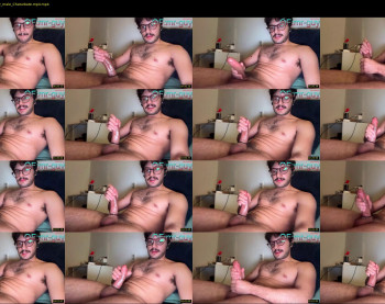_mrguy_ — 6 minute Chaturbate male naked cam show, 720p, Dec 9, 2025