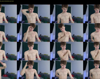 cute_brian — 3 minute Chaturbate male naked cam show, 720p, Dec 9, 2025