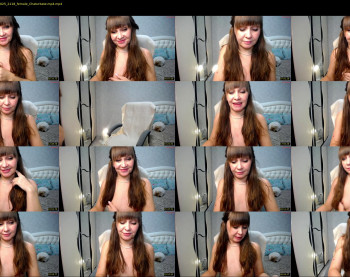 eastern_fairy_tale — 44 minute Chaturbate female naked cam show, 720p, Dec 9, 2025