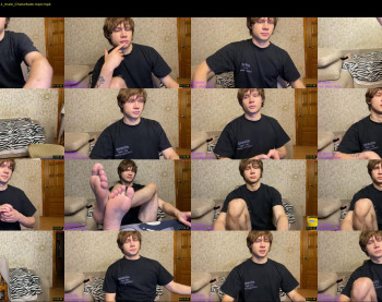 eitanhere — 44 minute Chaturbate male naked cam show, 720p, Dec 9, 2025