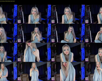 exxxcore_ — 7 minute Chaturbate female naked cam show, 720p, Dec 10, 2025
