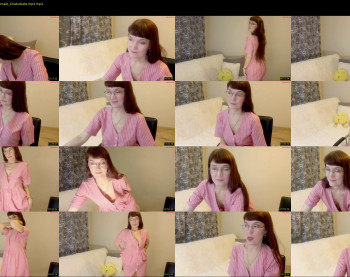 fritha — 39 minute Chaturbate female naked cam show, 720p, Dec 10, 2025