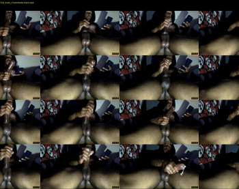 fromthabac — 6 minute Chaturbate male naked cam show, 480p, Dec 9, 2025