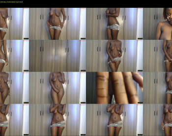 gulpess — 16 minute Chaturbate female naked cam show, 480p, Dec 9, 2025