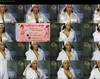 jasminekay — 95 minute Chaturbate female naked cam show, 720p, Dec 9, 2025