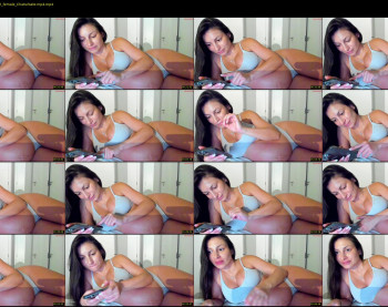 katrin_fit — 4 minute Chaturbate female naked cam show, 720p, Dec 10, 2025