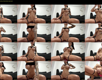lettali — 6 minute Chaturbate female naked cam show, 720p, Dec 9, 2025
