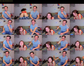 mamiclouds — 9 minute Chaturbate female naked cam show, 720p, Dec 10, 2025