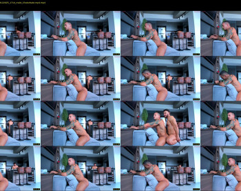 maximo_and_marcelo — 12 minute Chaturbate couple naked cam show, 720p, Dec 9, 2025