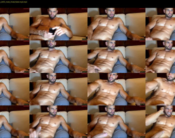 maxpac_rocco — 8 minute Chaturbate male naked cam show, 480p, Dec 9, 2025