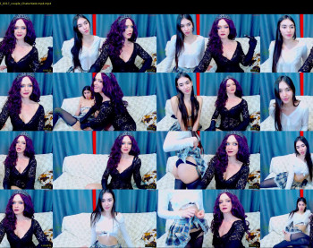 mistressnorma — 120 minute Chaturbate female naked cam show, 720p, Dec 10, 2025