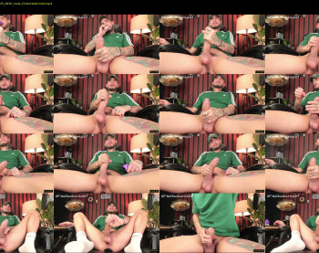 nathanharris207 — 71 minute Chaturbate male naked cam show, 720p, Dec 9, 2025