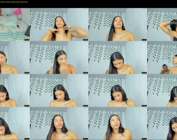 purefire2000 — 7 minute Chaturbate couple naked cam show, 720p, Dec 9, 2025