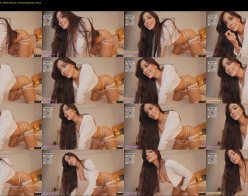sammarastone — 11 minute Chaturbate female naked cam show, 720p, Dec 9, 2025