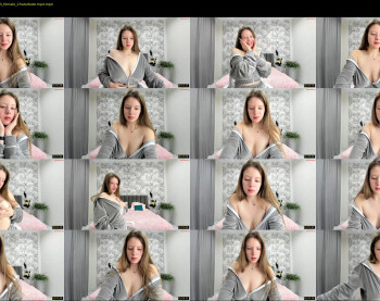 sen0_rita — 19 minute Chaturbate couple naked cam show, 720p, Dec 9, 2025