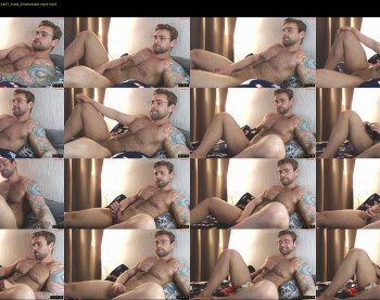 waynemiller_ — 105 minute Chaturbate male naked cam show, 720p, Dec 9, 2025
