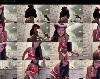 _avamonroe — 117 minute Chaturbate female naked cam show, 720p, Dec 11, 2025