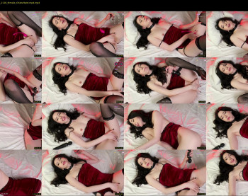 _discoelysium — 110 minute Chaturbate couple naked cam show, 720p, Dec 10, 2025