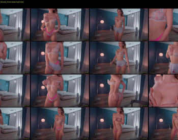 _protea — 74 minute Chaturbate female naked cam show, 720p, Dec 11, 2025