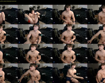 bubblebuttbdn — 15 minute Chaturbate male naked cam show, 720p, Dec 11, 2025