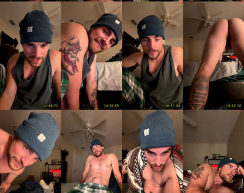 ccmanrivs120 — 41 minute Chaturbate male naked cam show, 1080p, Dec 10, 2025