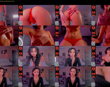 dindin_ — 120 minute Chaturbate female naked cam show, 720p, Dec 10, 2025