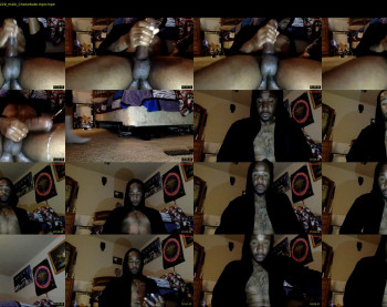 fromthabac — 39 minute Chaturbate male naked cam show, 480p, Dec 10, 2025